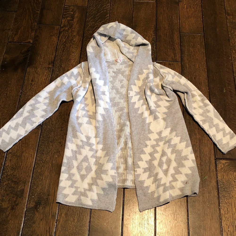 Nordstrom Cardigan